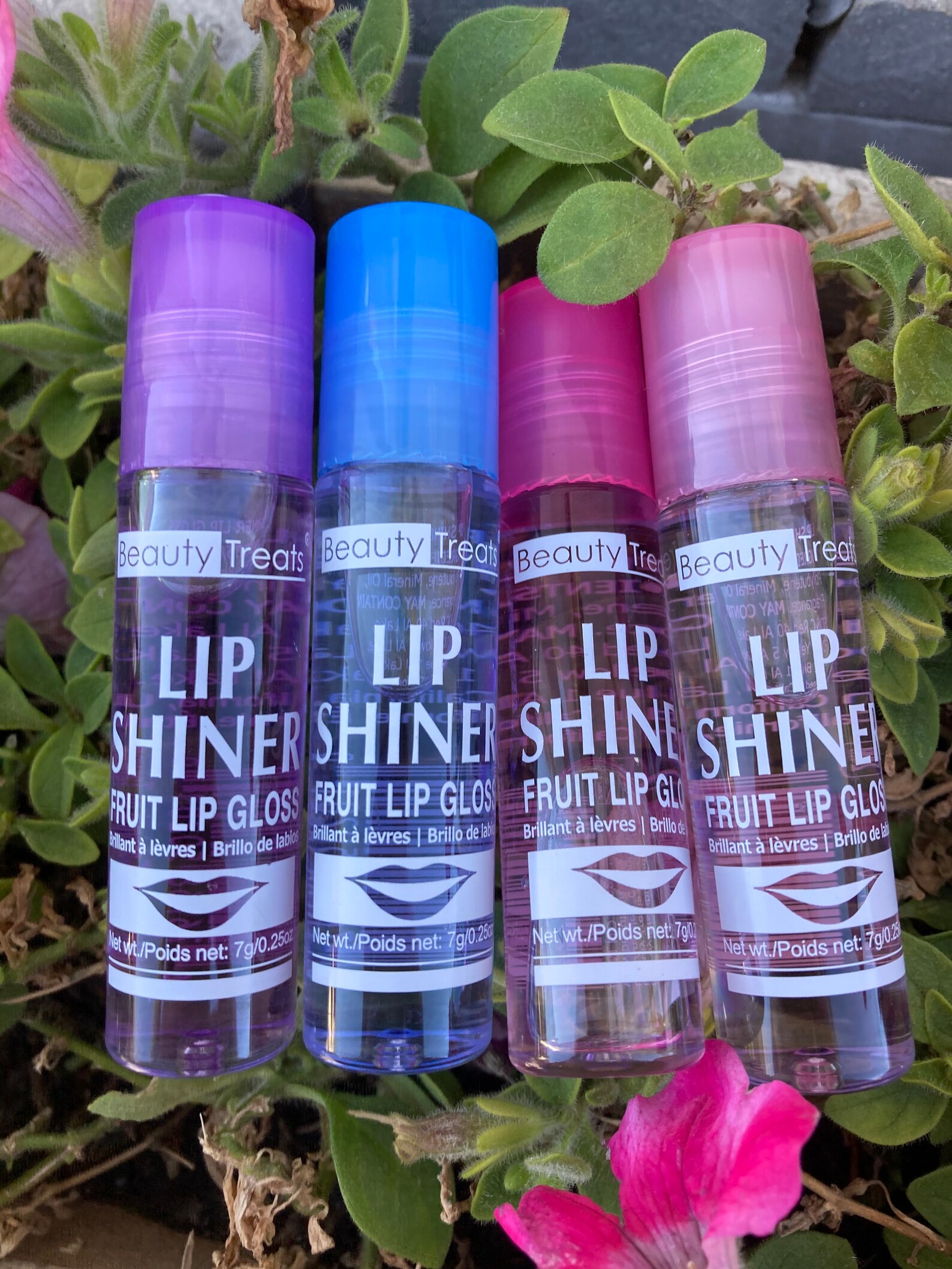 Eclipse lip gloss bundle Etsy