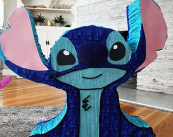 Stich piñata