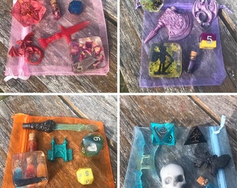 Loot Bags