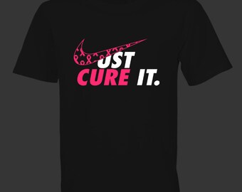 nike breast cancer shirt