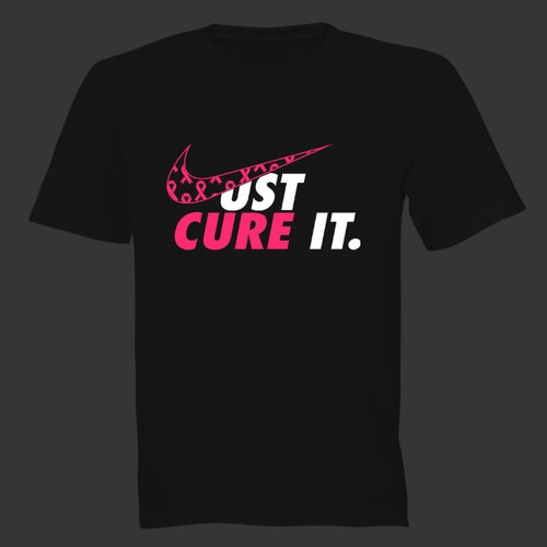 nike breast cancer gear