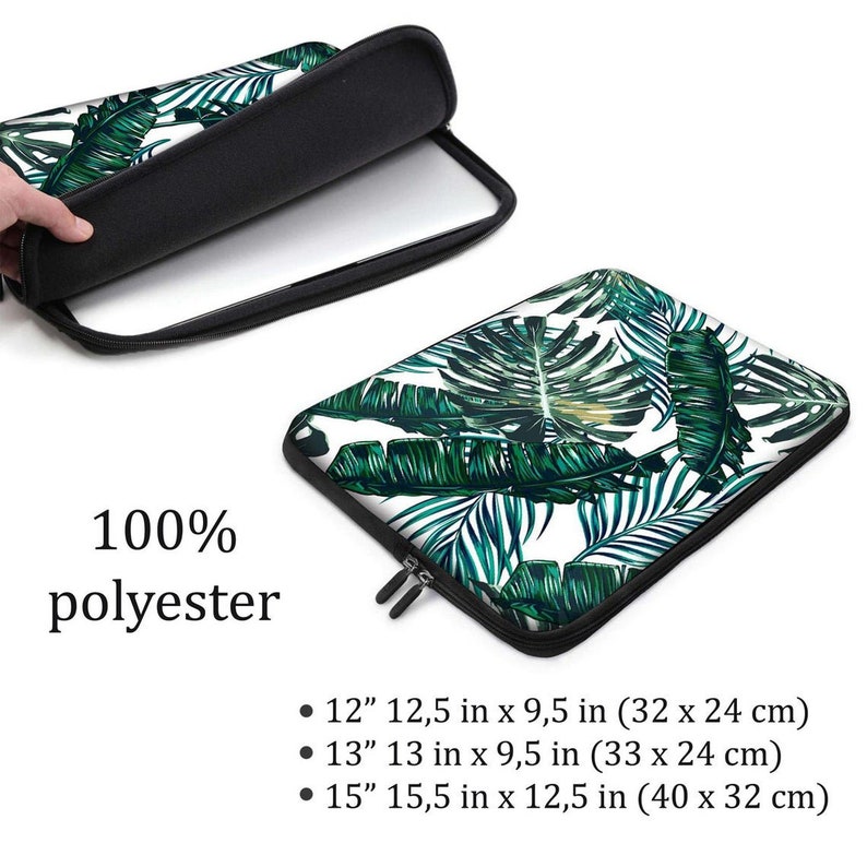 Muted Terrazzo Laptop Sleeve Geometry Laptop Sleeve 12 Inch Laptop Sleeve 13 Inch 15 Inch Laptop Sleeve Case Abstract Laptop Sleeve SC0308