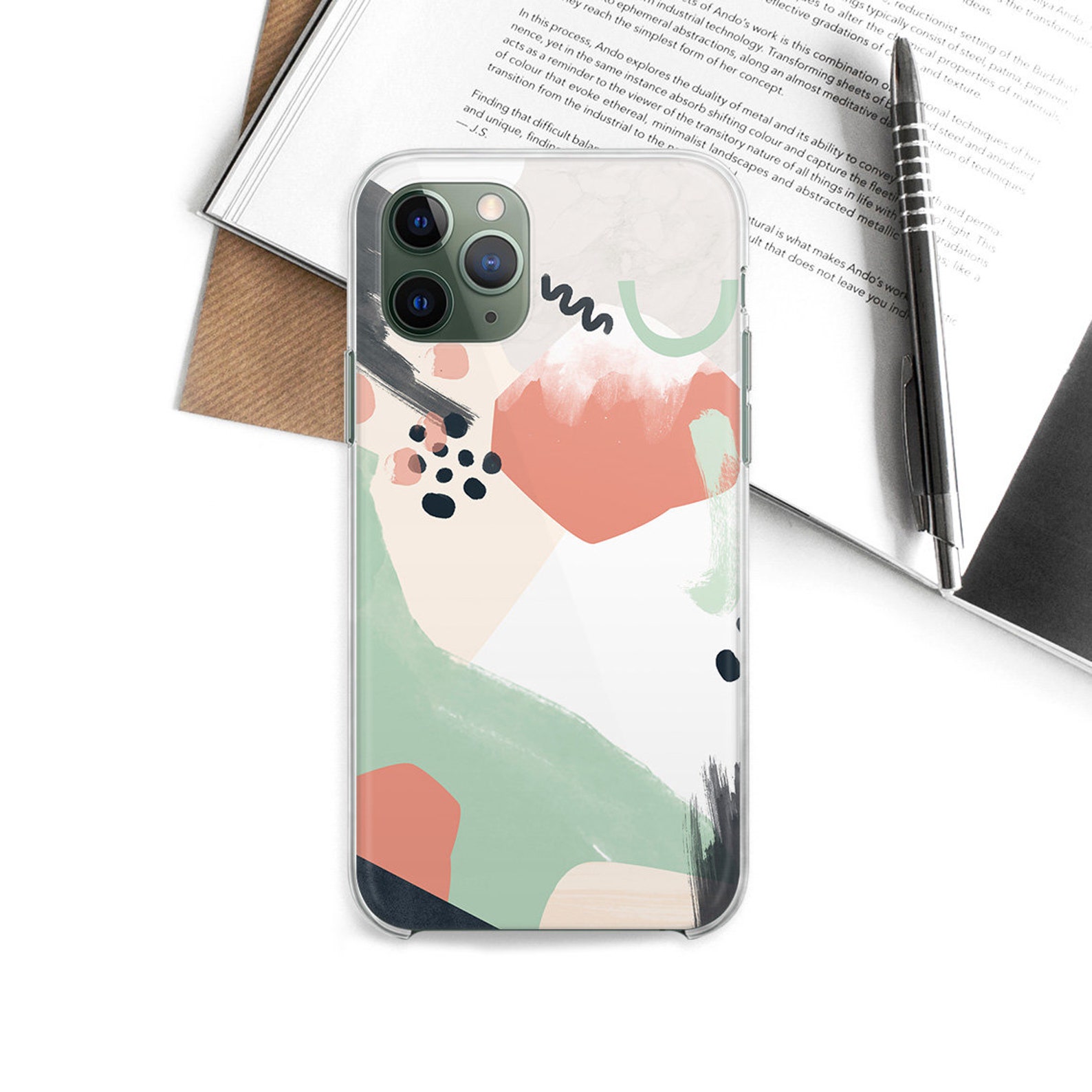 Oil Paints iPhone 11 Case Painting Apple iPhone 11 Pro Max Etsy
