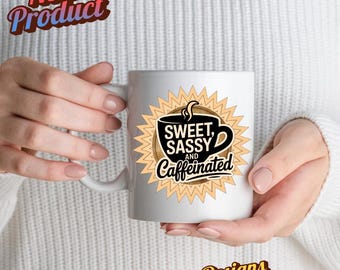 Funny coffee Mug (15 oz.)