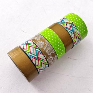 Scotch Expressions Washi Tape