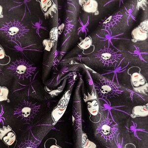 Character Knit Fabric Etsy