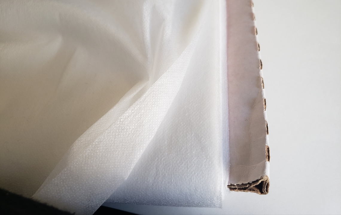 Pellon P44F Fusible Interfacing 20'' Wide White Etsy