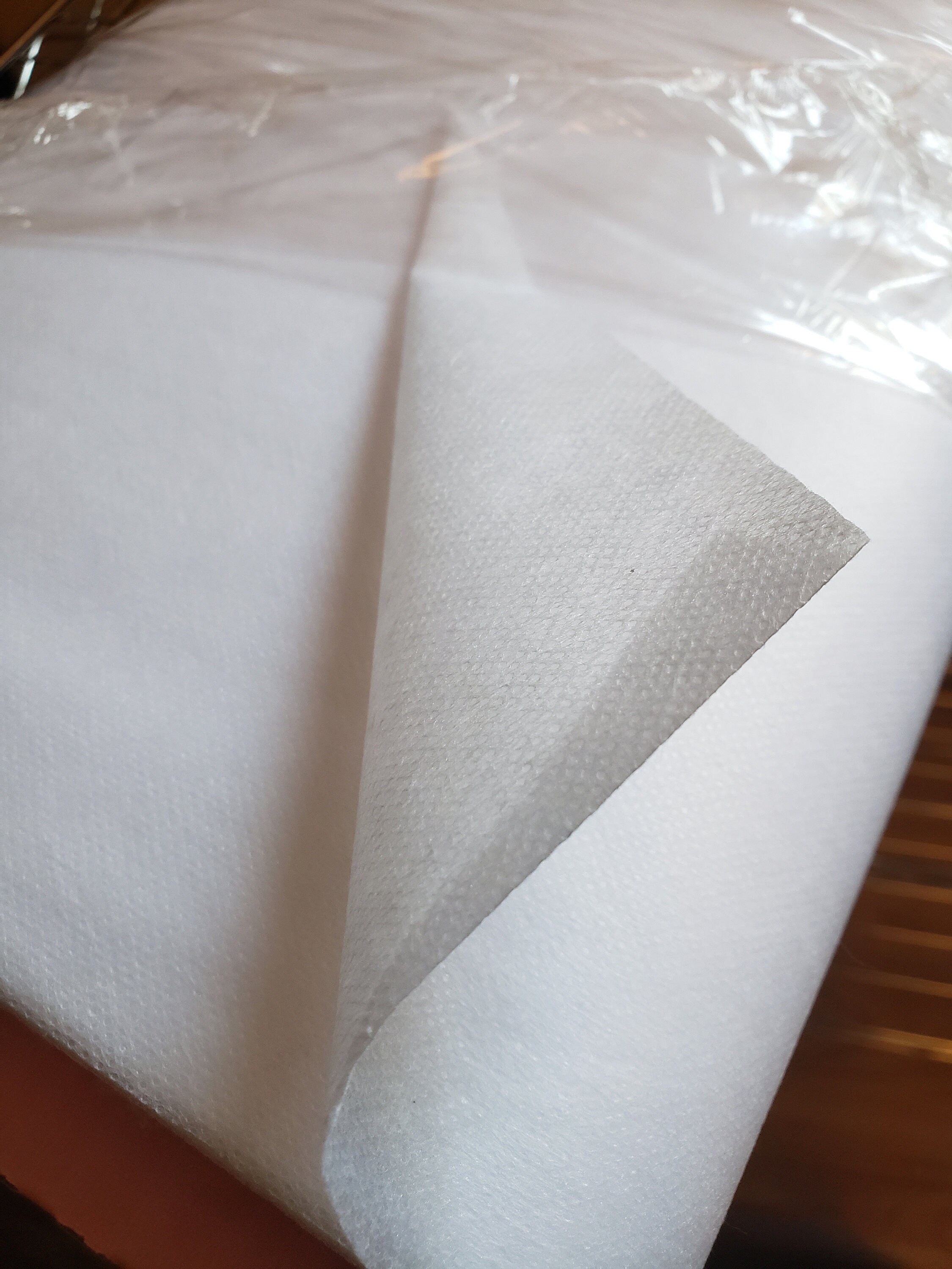 Pellon P45 Sew in Apparel Interfacing 20'' Wide Etsy