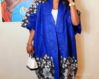 chiffon kimono jacket styles