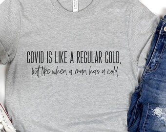 Covid sucks coronavirus funny covid apparel T-shirt funny pandemic apparel Covid 2021 Covid Pandemic Covid