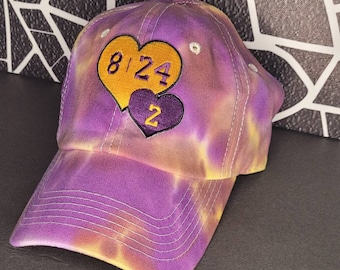 Kobe/Gigi Hat