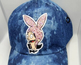 Bob's Burgers Louise Belcher Hat | Etsy