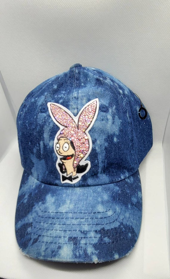 louise belcher hat child