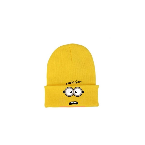 Minions Beanie