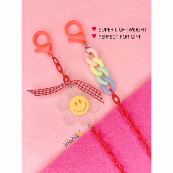 Face Mask Chain Face Mask Strap Face Mask Necklace Mask Etsy