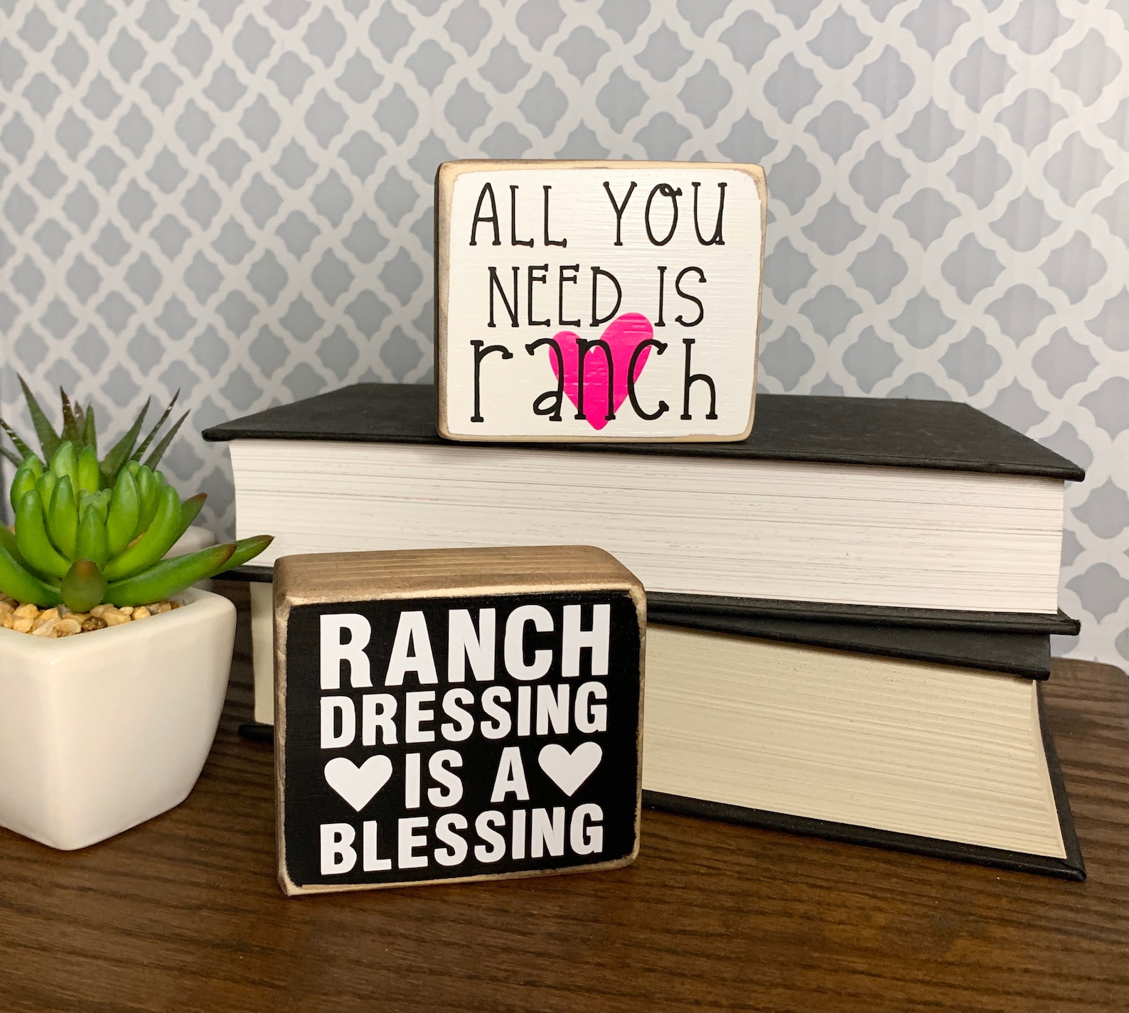 Ranch Dressing Gifts Ranch Dressing is A Blessing Ranch Etsy