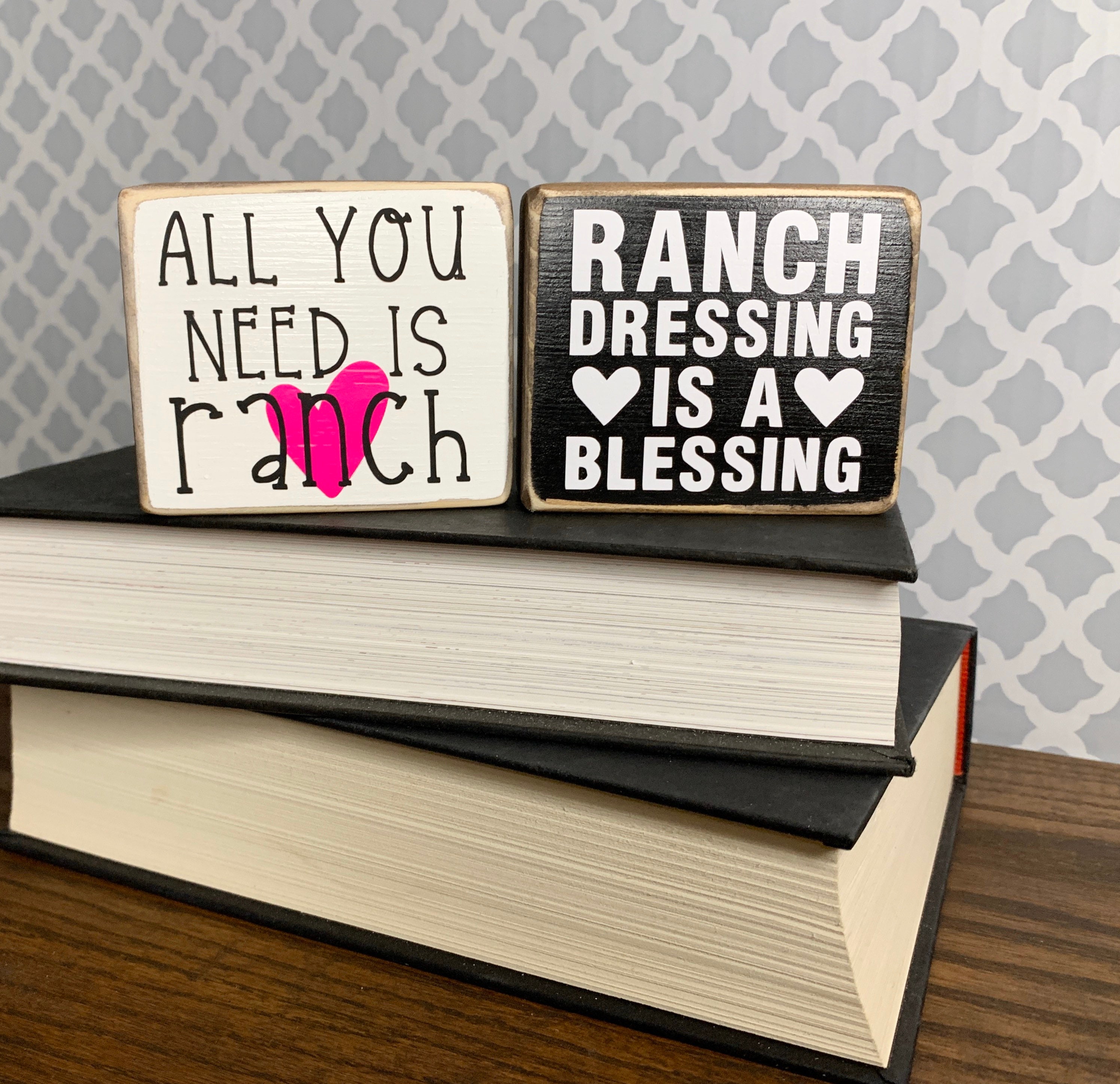 Ranch Dressing Gifts Ranch Dressing is A Blessing Ranch Etsy