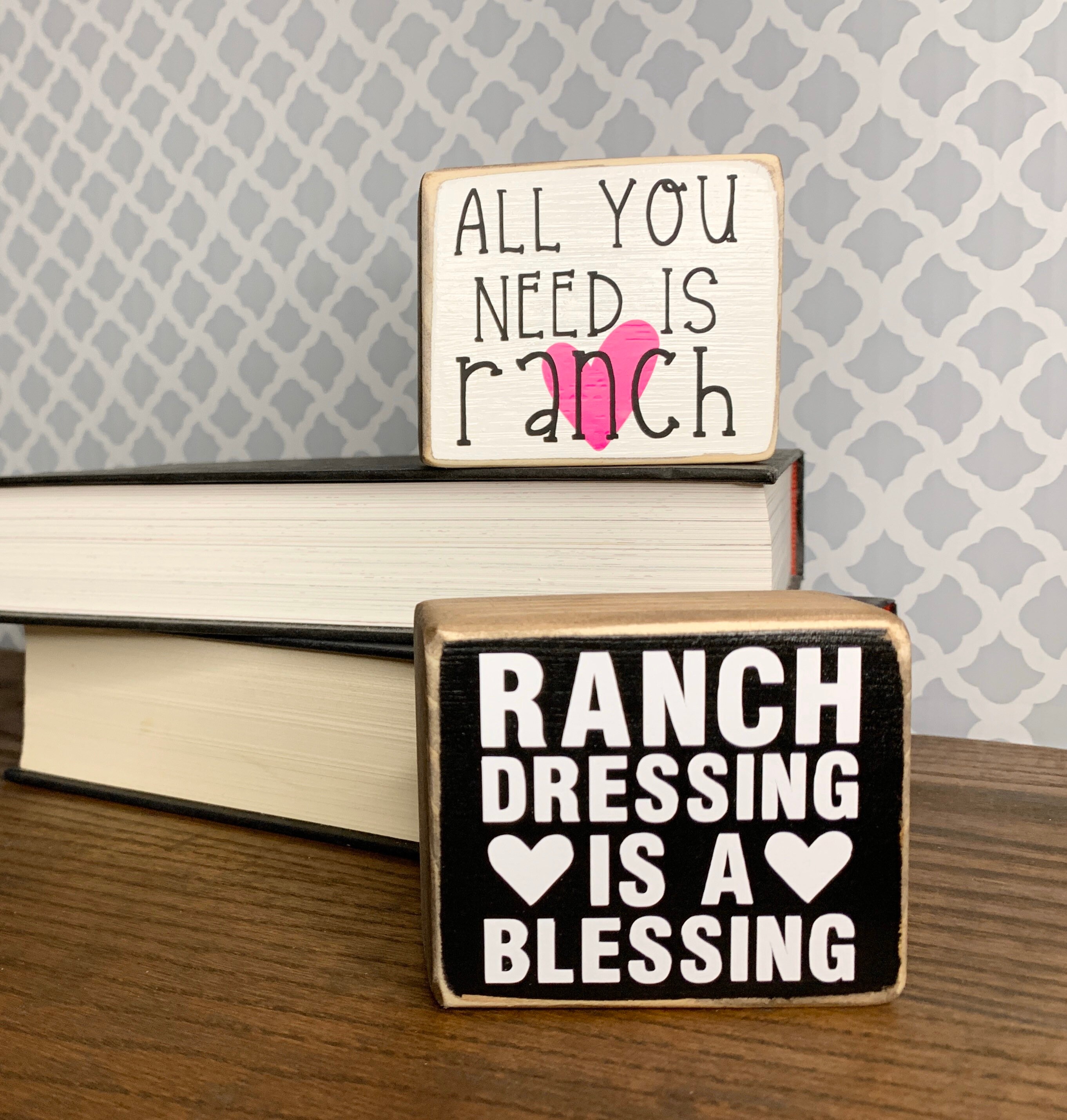 Ranch Dressing Gifts Ranch Dressing is A Blessing Ranch Etsy