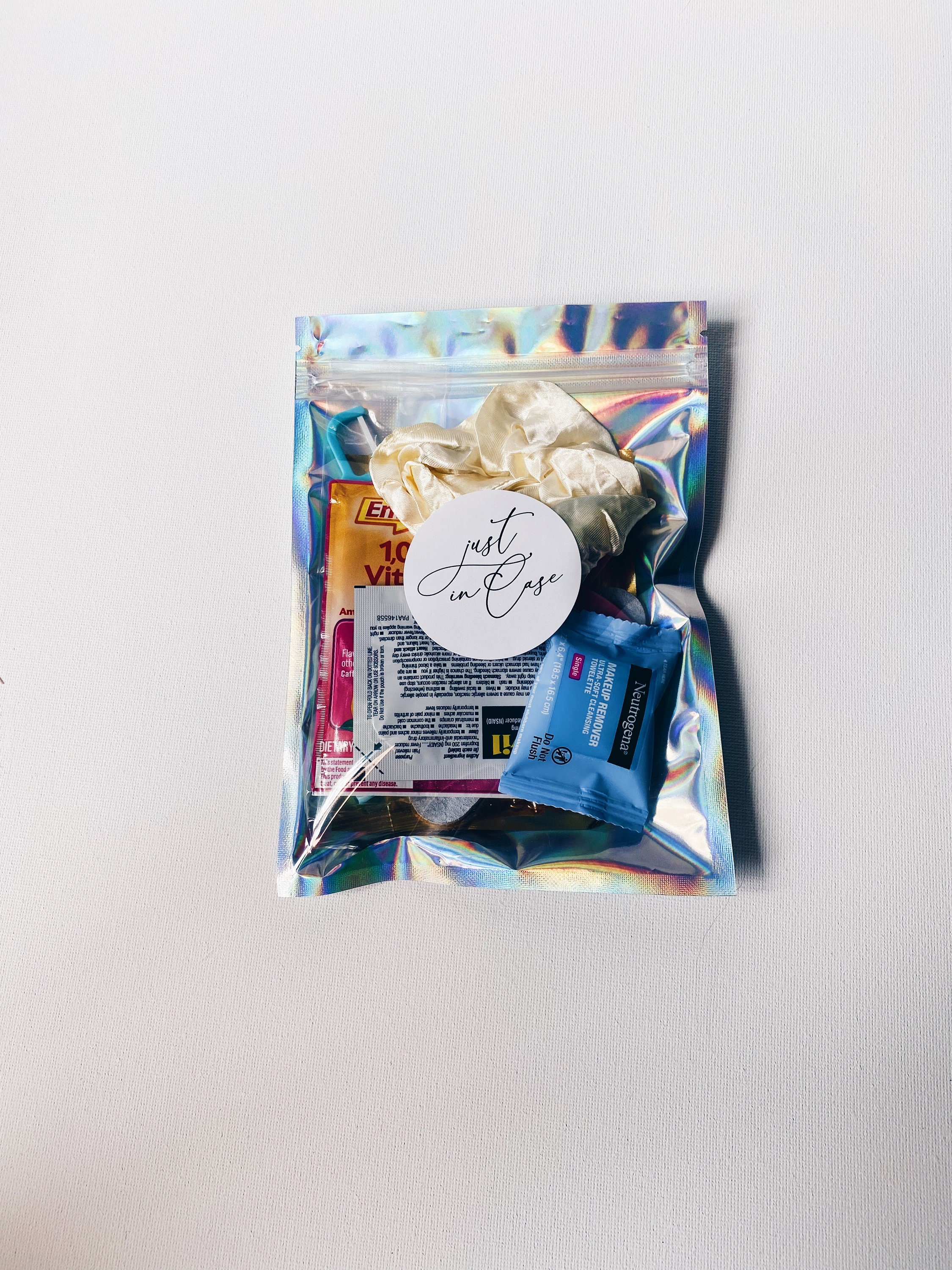 Hangover Kit Bulk Order Girls Weekend Recovery Kit Bachelor Recovery