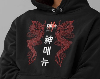 dreamcatcher kpop hoodie