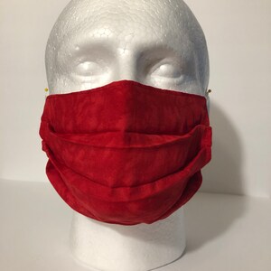 Gezichtsmasker