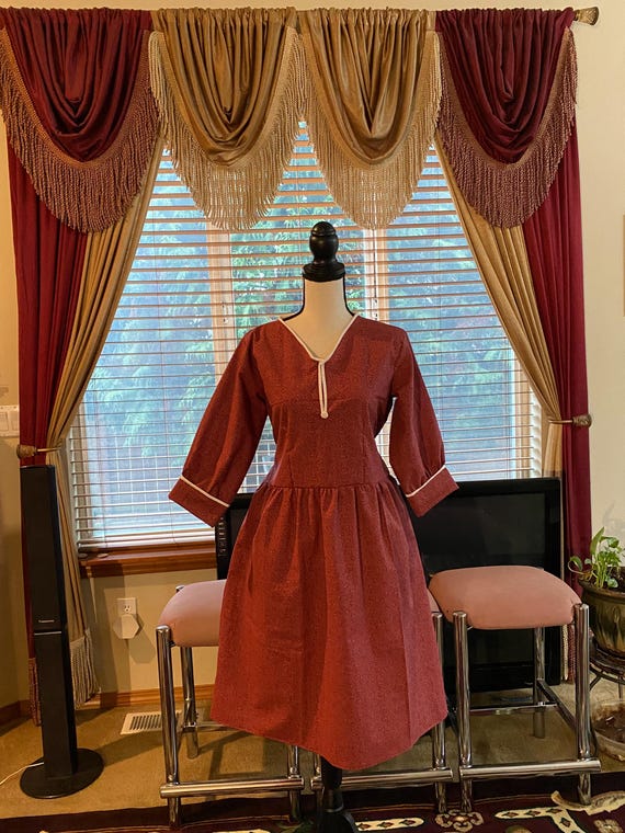knee length dresses for ladies Burgundy Velvet Long Formal Evening Dress, A-Line Off The Shoulder Prom Dress US 16 / Custom Color
