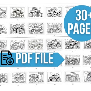 50 Unicorn Coloring Pages Downloadable PDF File, Unicorn Coloring Pages