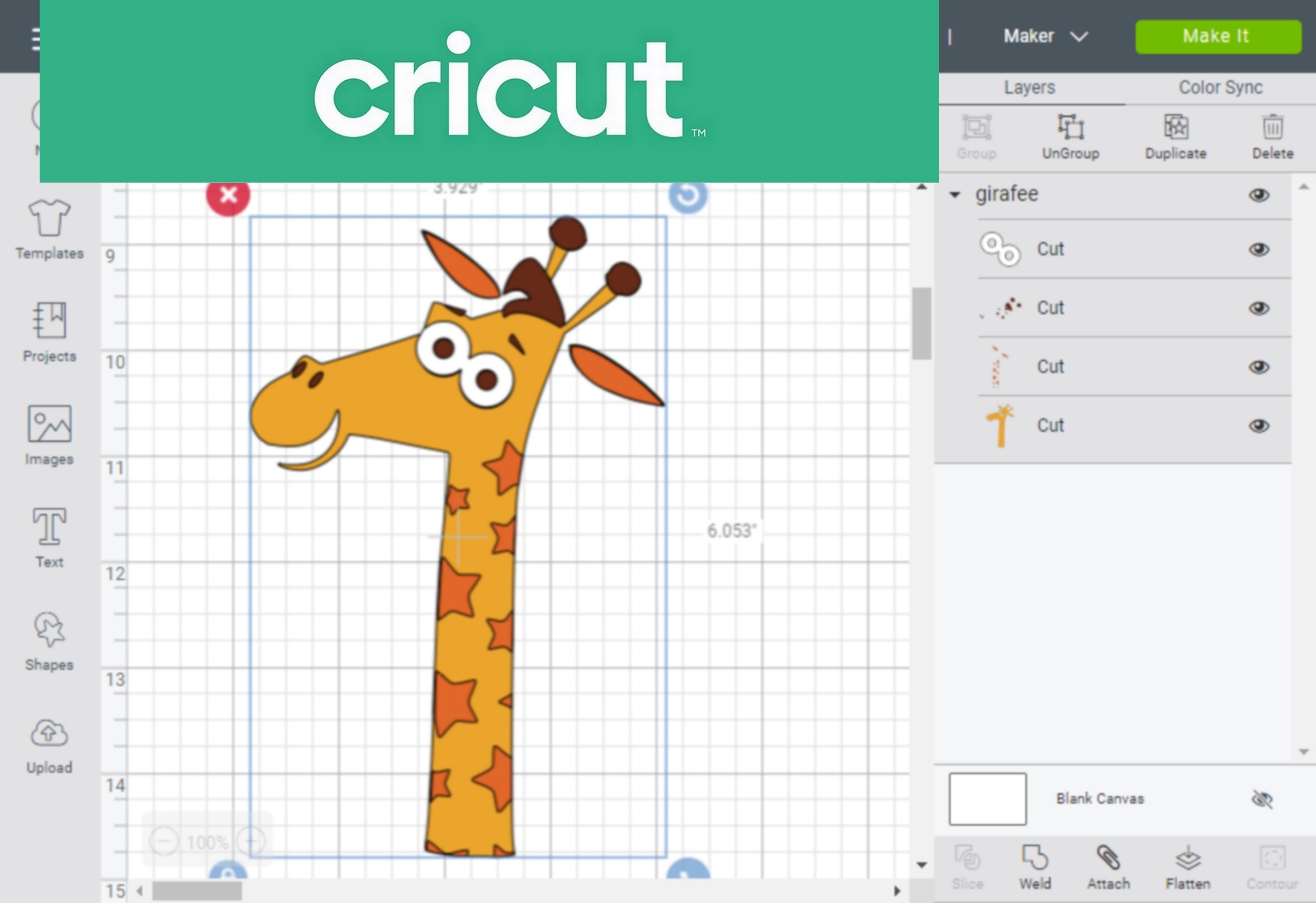 Download Giraffe Svg Giraffe Svg For Cricut Giraffe Svg Files For Etsy