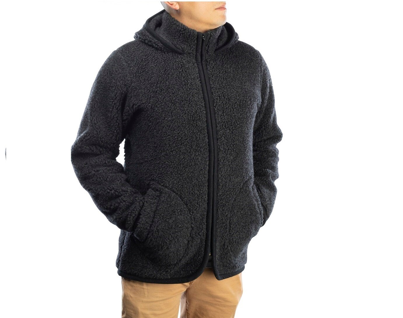 Warm winter outwear, Handmade coat,Brown wool coat 310501 Warm winter outwear, Handmade coat,Brown wool coat 310501