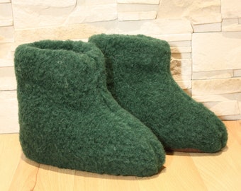 Luxuriöse neue Schaffellstiefel für Damen, Hausschuhe aus echter Schafwolle, einzigartiges Weihnachtsgeschenk
