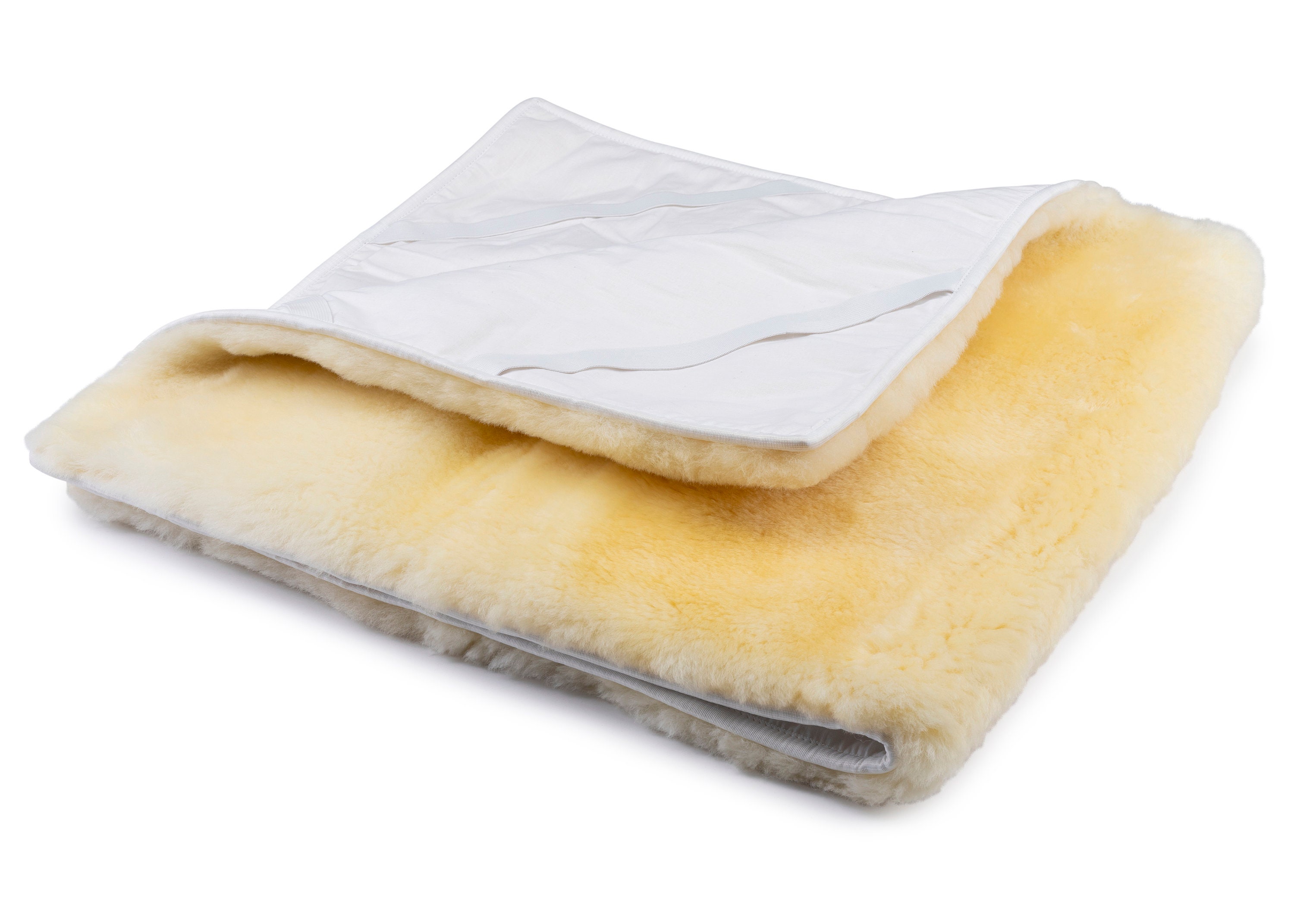 Sheepskin underblanket sale