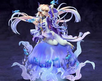 Niestandardowa figurka do druku 3D: żywica światłoczuła, usługa malowania