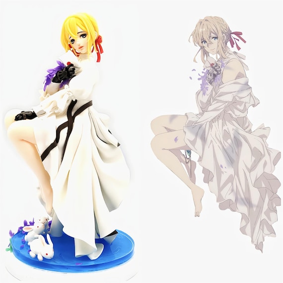 Violet deals evergarden figure