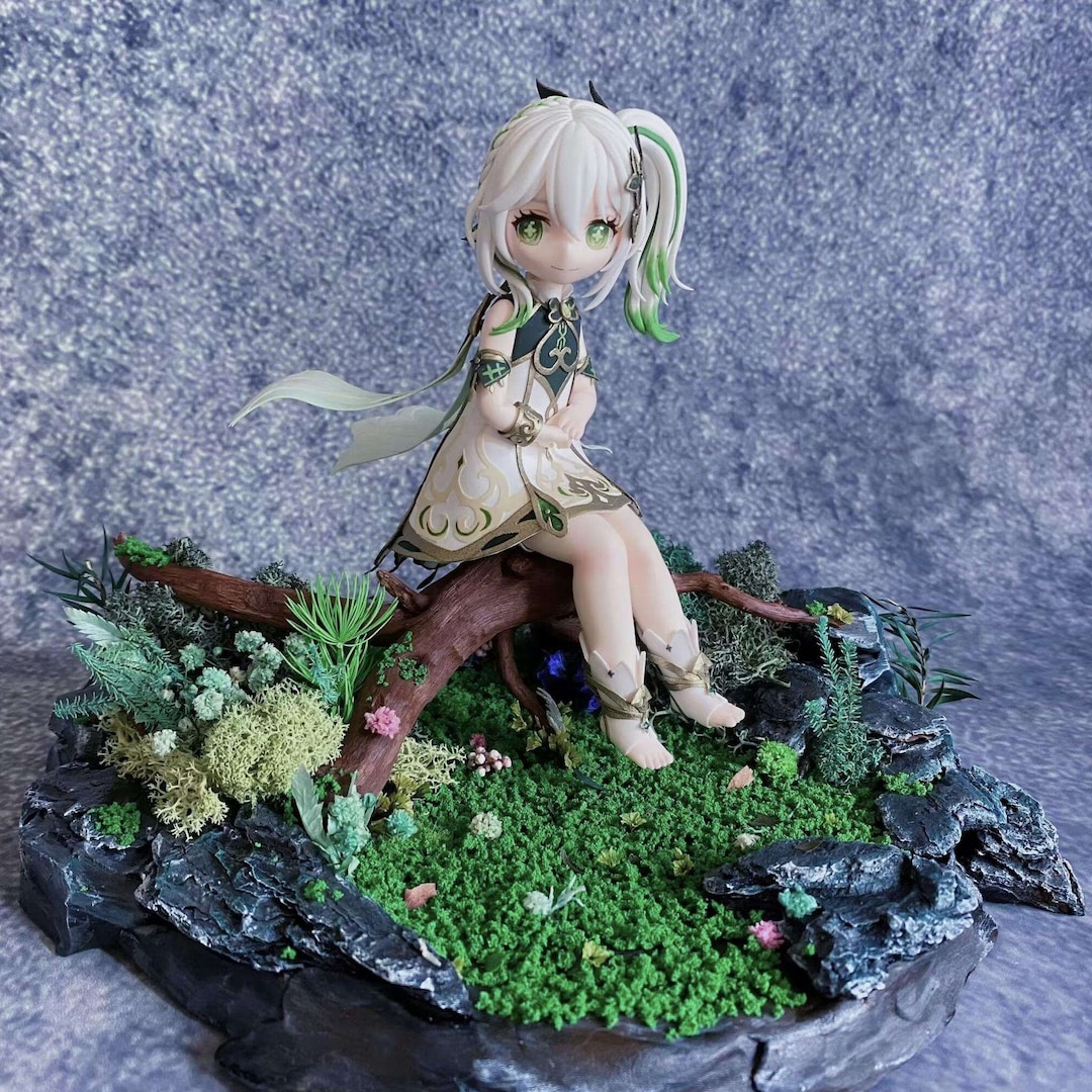 Best sculpting clay for action figures sale