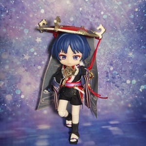 Nendoroid genshin - Etsy 日本