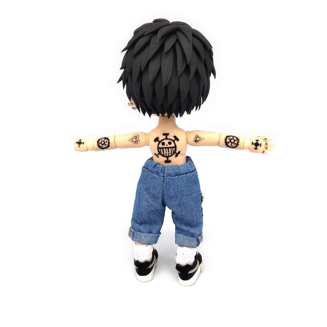 nendo body