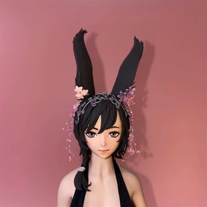 Custom 1/6 Scale Doll Head for Phicen/TBL/JIAOU Joint Body