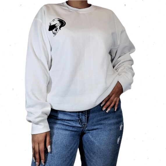Nipsey sweater 2025