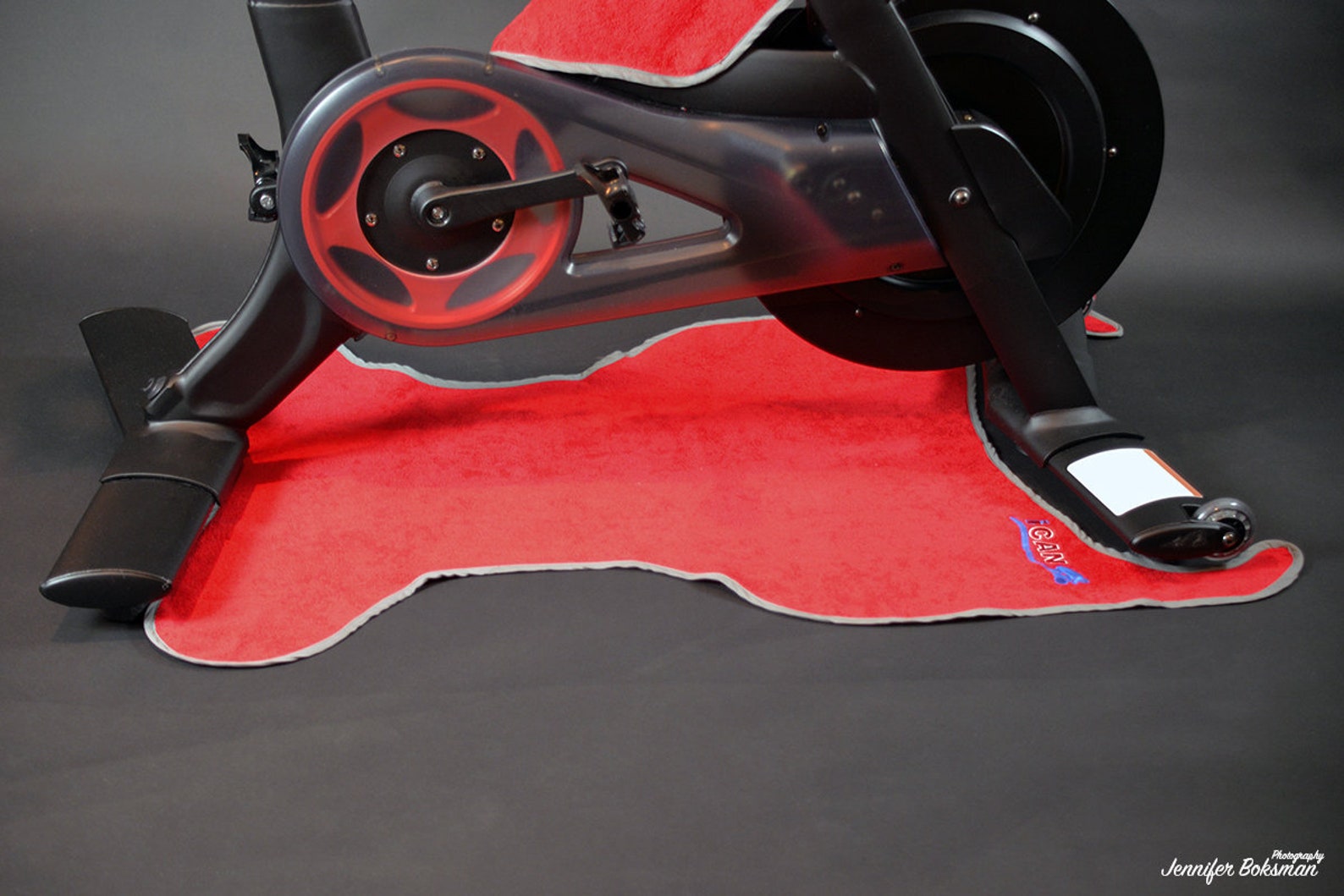sweat towels for peloton