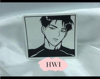 K Pop And Bl Heaven For Printsdecalsstickers By Kbloverkollectionz