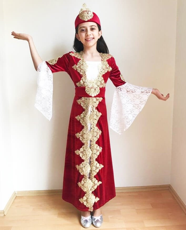 Traditional Dress Of Turkey | lupon.gov.ph