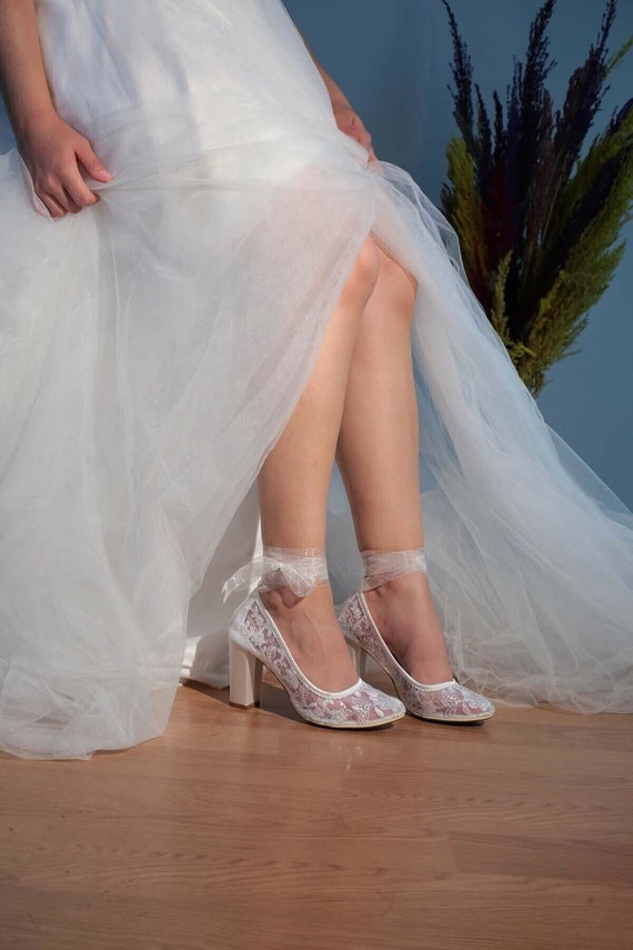 Zapatos de boda para zapatos de novia España