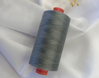 Rasant Thread 1000m - 0096 Medium Grey