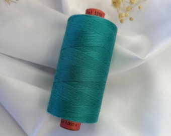 Rasant Thread 1000m - 1091 Mallard Green