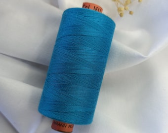 Rasant Thread 1000m - 1611 Dark Turquoise