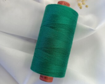 Rasant Thread 1000m - 1617 Jade Green