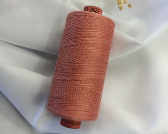 Rasant Thread 1000m - 0622 Salmon Pink
