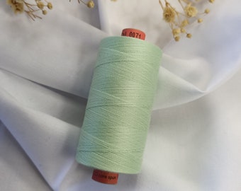 Rasant Thread 1000m - 0071 Light Lime Green