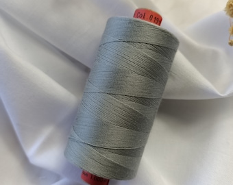 Rasant Thread 1000m - 0191 Pearl Grey