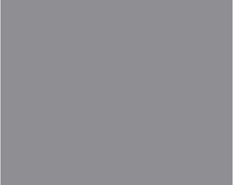 Quilting Solid Oeko-Tex 100 Certified - Steel